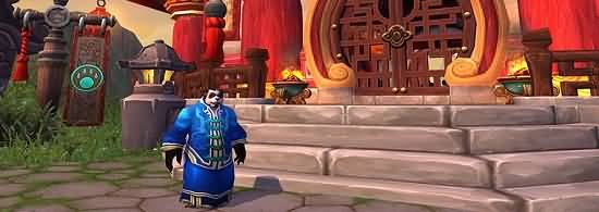 魔兽世界国服运营团队推出新手入门专题与插件