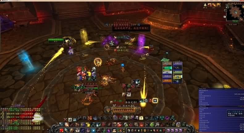 首杀直播站Manaflask：为何要区别亚洲服首杀