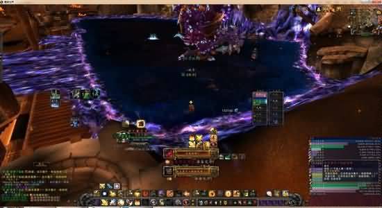 天啟公会RL:靠努力赢得世界首杀!