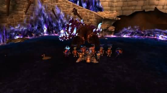 世界第一！国服&ldquo;天啟&ldquo;10H世界首杀H低于吼！