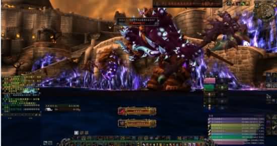 笑傲全球！国服天啟世界首杀10人英雄地狱吼！