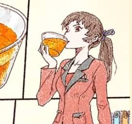 魔兽世界咬人画的生活随笔:深夜小店(2)