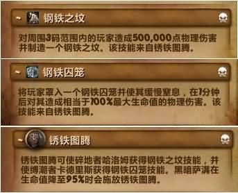 一波流公会：英雄模式奥格瑞玛图文攻略合集