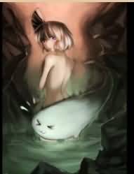 魔兽绘画:这次是妖梦