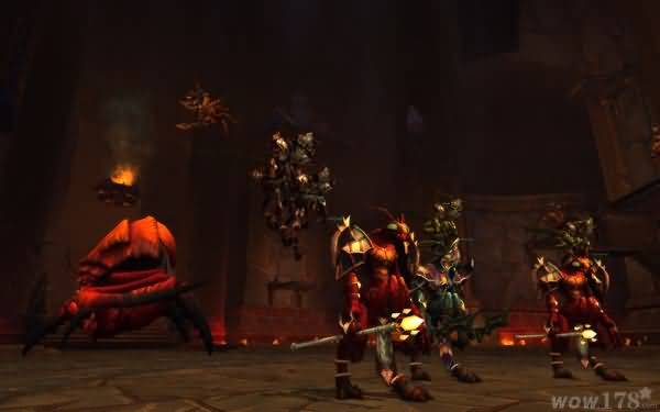 暗牧PVE：25H卡拉克西英杰攻略