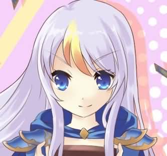 炉石传说魔卡少女:吉安娜