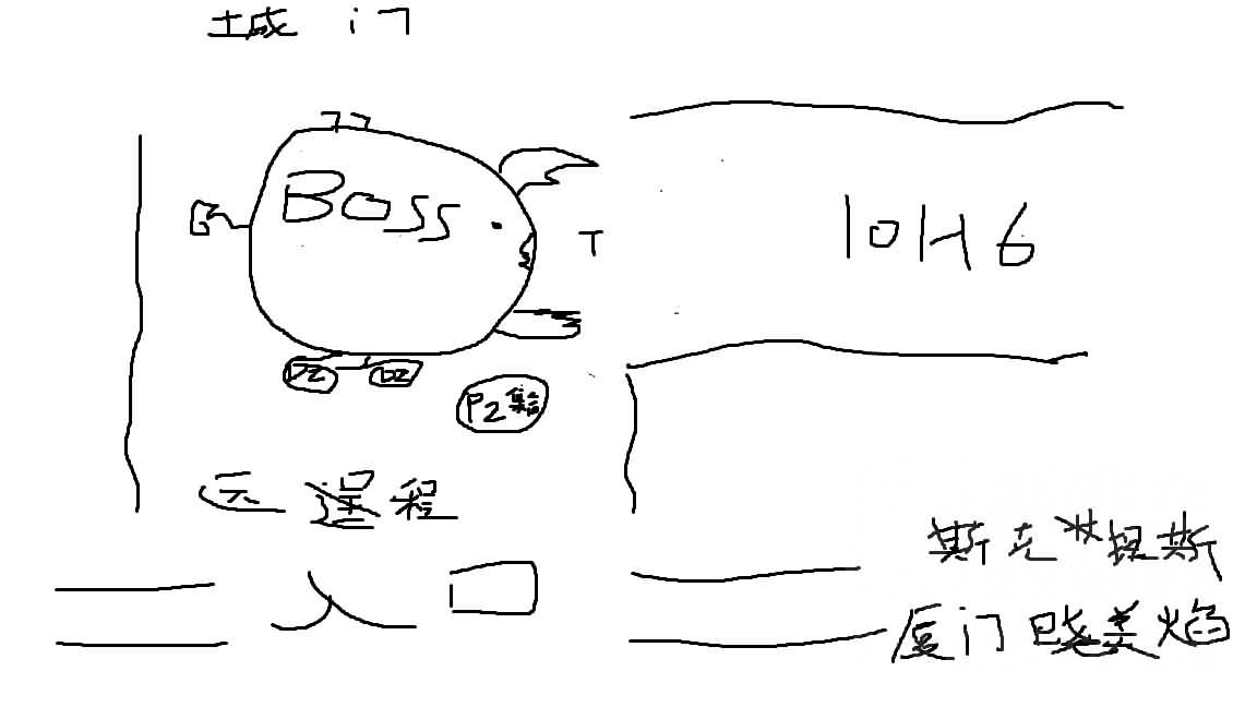 咕咕心得分享：10H6号钢铁螃蟹