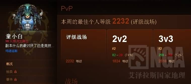 魔兽世界