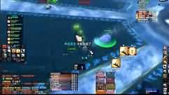 [死亡骑士]一个冰DK输出的TMW 分享给大家