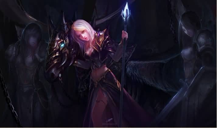 \