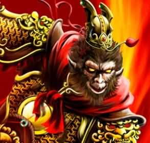 魔兽世界每个人心中都有那么一只猴子