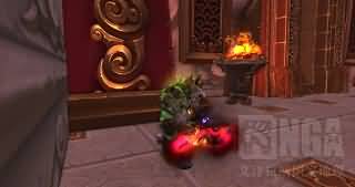 [增强恢复元素PVP]征服之魂完美配合的武器幻化
