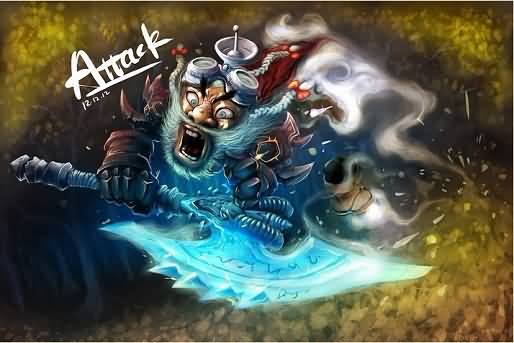 魔兽小说连载《穿越黑暗之门》（第二十六章-第二十八章完结篇）
