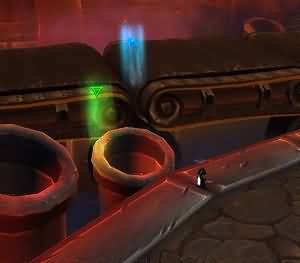术士pve:!苦逼术士H14、H12细节详解