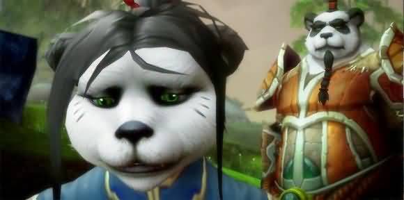 盘点魔兽世界戳中泪点的那些剧情