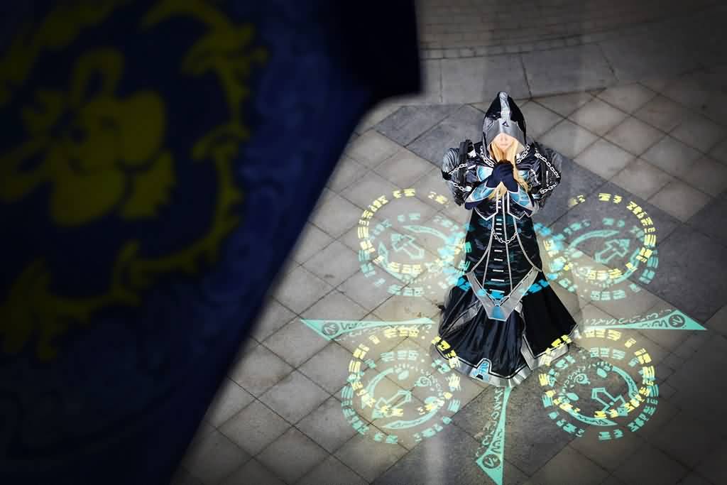 \