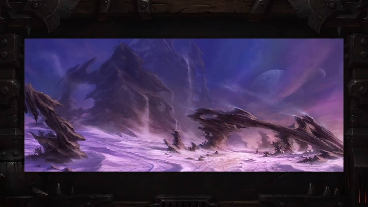 《魔兽世界：德拉诺之王》预览19.jpg