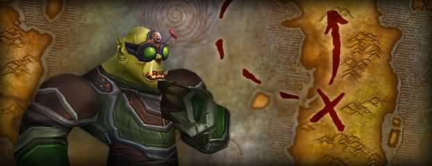 德拉诺之王:PvP抢先看