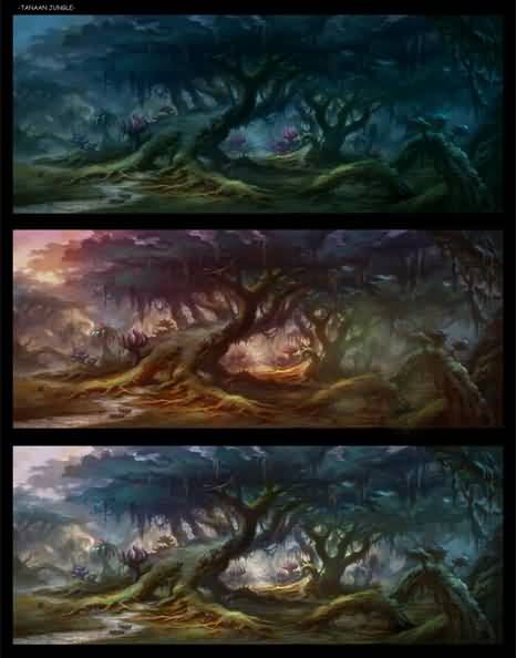 \
