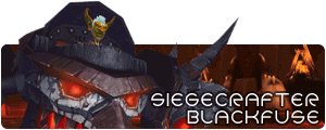 5.4PVE:一名惩戒骑士的SOO无节操之旅