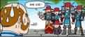漫画之绝世好帽