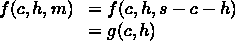 \