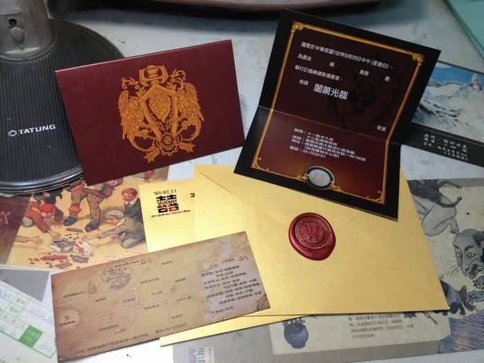用一生铭记的魔兽婚礼:泰兰德下嫁瓦里安