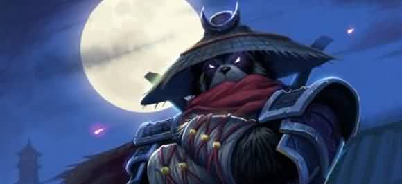 魔兽历史上的辉煌一页：熊猫人之谜剧情漫谈