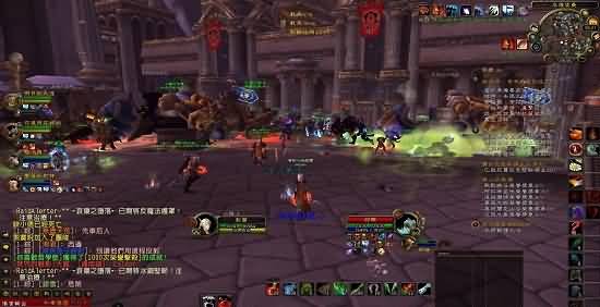 由《魔兽世界》说开去 点卡并不是唯一的正义