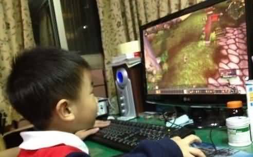 前游戏从业人员谈魔兽现状及游戏设置问题