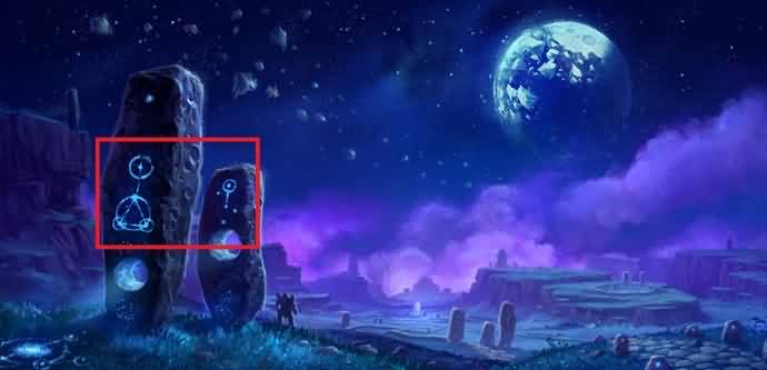 \