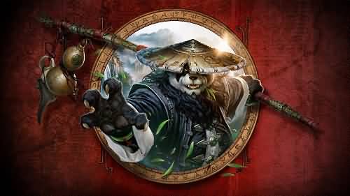 熊猫人之谜MOP5.4.8(18414)客户端