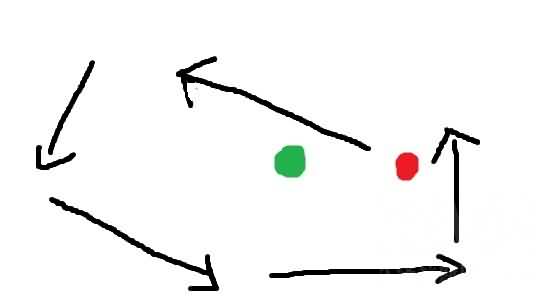 \