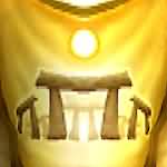 \