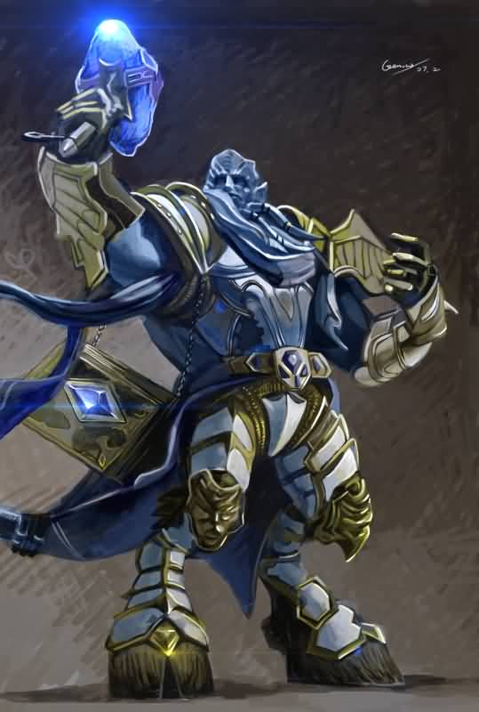 \