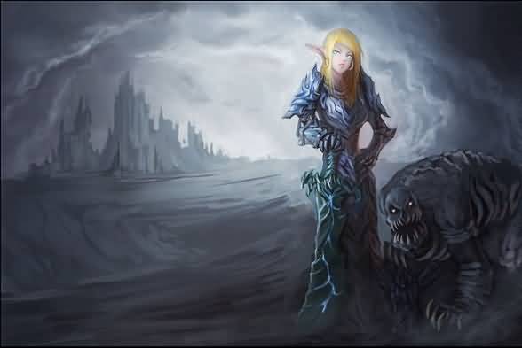\
