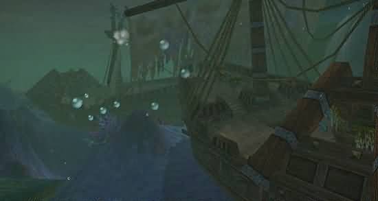 怀旧60级魔兽世界史料挖掘最难发现的隐藏任务