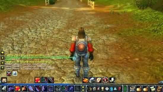 《魔兽世界》MMORPG中的王者,为何独领风骚多年