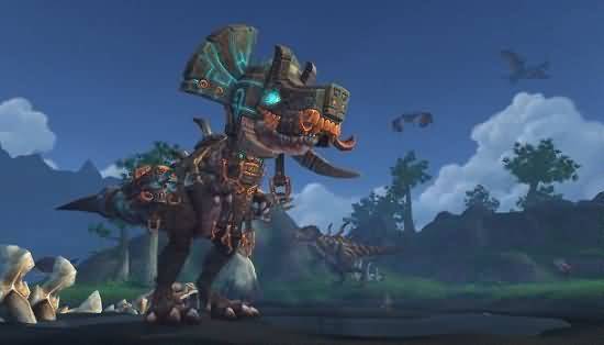 《魔兽世界》MMORPG中的王者,为何独领风骚多年