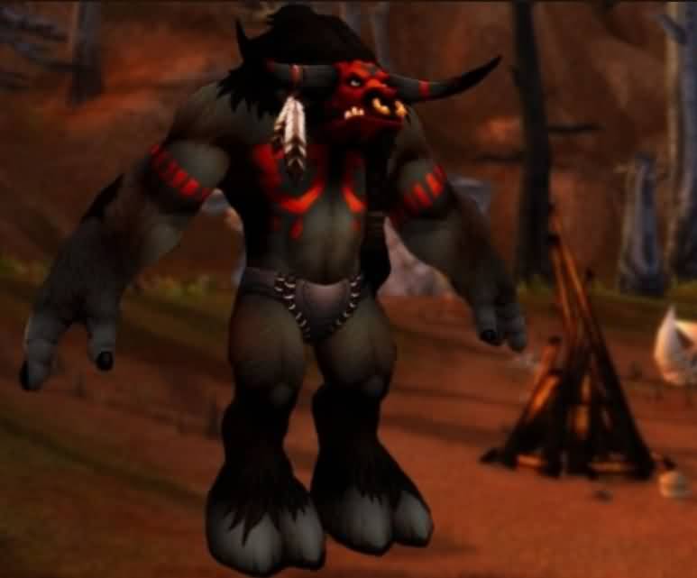 \