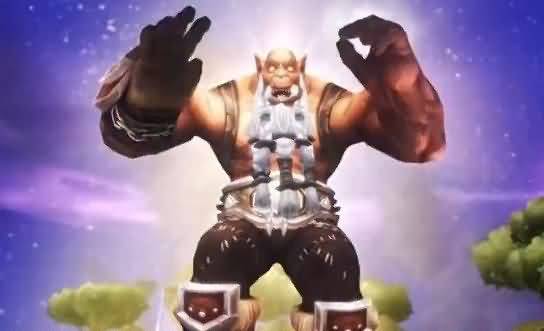 盘点熊猫人之谜团队副本中的那些蛋疼BOSS
