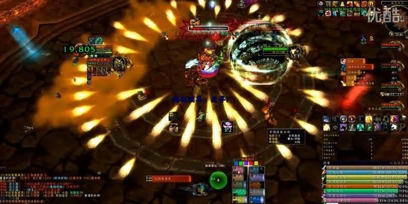 盘点熊猫人之谜团队副本中的那些蛋疼BOSS