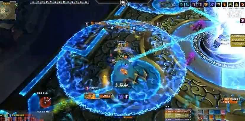 盘点熊猫人之谜团队副本中的那些蛋疼BOSS
