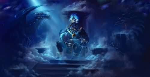 \