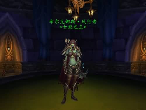 魔兽世界哪里有《炉石传说》中的随从？