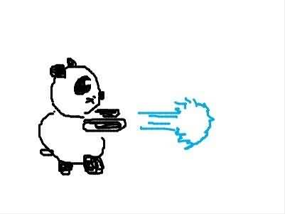 魔兽脑洞从游戏以外的物理范围教你躲技能的另类方法
