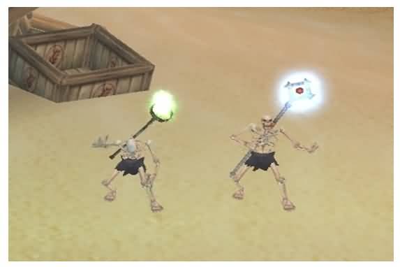\