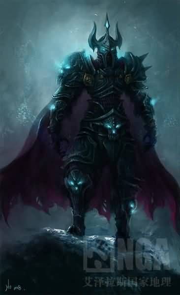 \