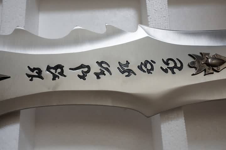 \