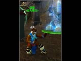 魔兽彩蛋集锦:潘达利亚NPC名字中的秘密
